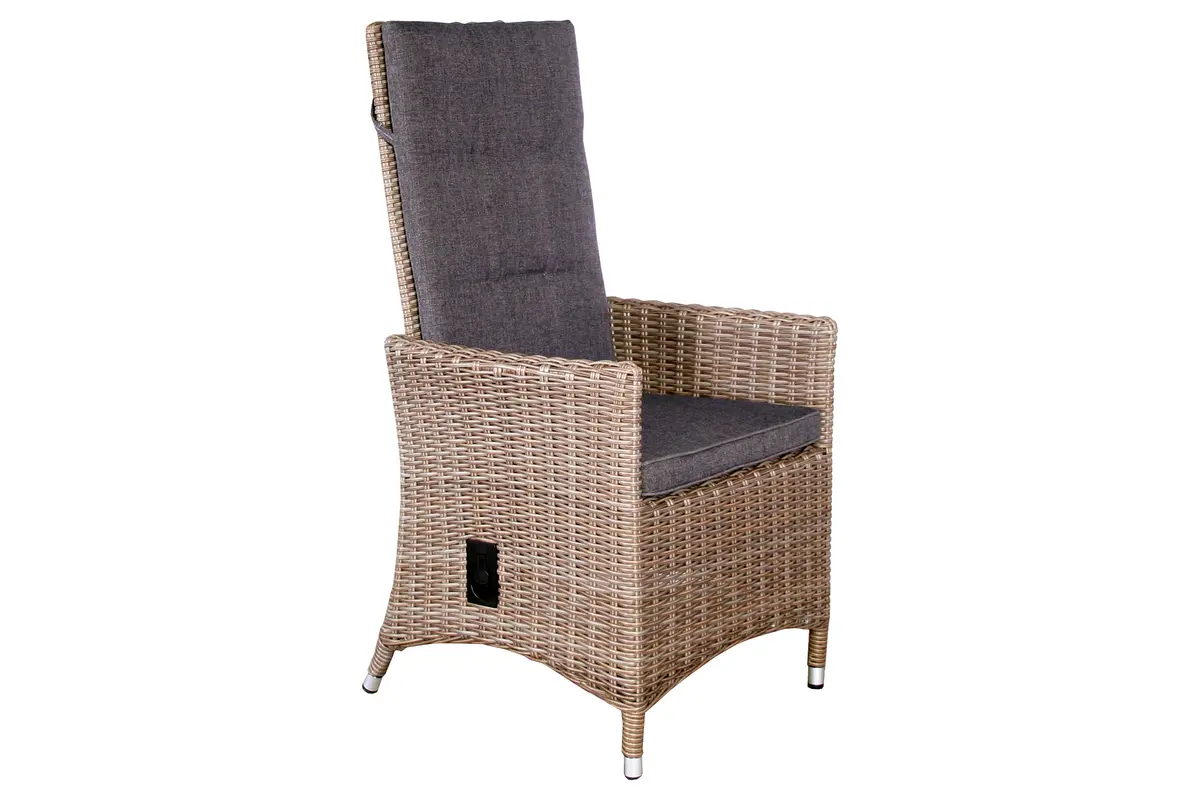 Pump-Chair
